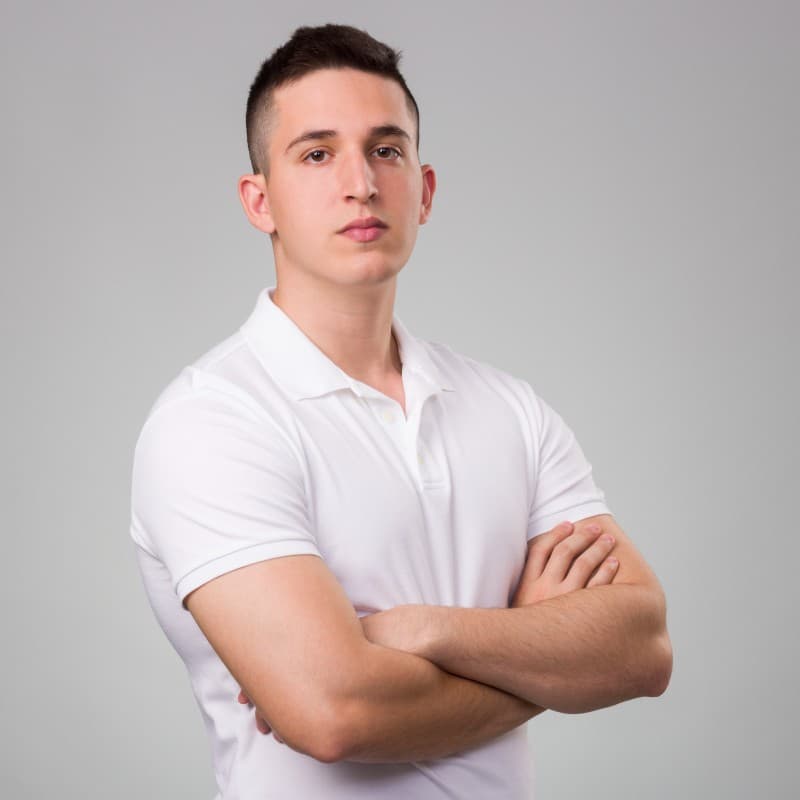 עידן חן, מייסד Tech Degree IL